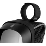  Kruger&Matz XB50 vodootporna torba za bicikl s okvirom | shoptok.hr