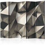  Paravan u 5 dijelova - Cosmic Silver II [Room Dividers] 225x172 Cijene