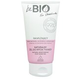 BEBIO COSMETICS NATURAL hidrantantnii gel za lice i predeo oko očiju eco u bebio natural