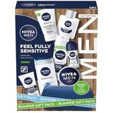 Nivea Poklon set muški Feel Sensitive 7/1 | Eponuda.ba
