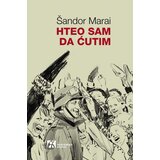 Akademska Knjiga Šandor Marai - Hteo sam da ćutim | ePonuda.com