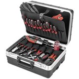 Cimco 170533 kovčeg za alat, opremljen 24-dijelni (D x Š x V) 395 x 455 x 205 mm Cijene
