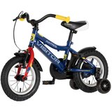 Visitor bicikl kids patrol 12" 8" v-brake kontra 95-115cm (12") plavi perla 1120132 | Eponuda.com