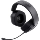 Trust GXT492 Carus over-gamingslušalice, žičane, crne | Eponuda.ba