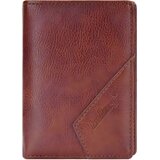  Muški novčanik Baellerry HU-36306 - Svijetlo smeđa KP36306 Cene