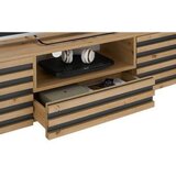 Livetastic Komoda Ankara, Nizka Omarica, Hrast | Shoptok.si