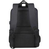 STREET Nahrbtnik Business Prime Black | Shoptok.si