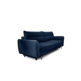 ELTAP Elegantna sofa Silva s funkcijom leaja-Velvetmat 40 | shoptok.hr
