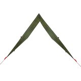  Cerada za kampiranje maskirna 306x306 cm vodootporna | shoptok.hr