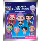 Monogram Int. Privezak Monogram - K-POP Demon Hunters - 3D Foam Bag Clips Cene