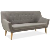Molarem Home Trosjed Nordic 3 BARŠ.-siva | shoptok.hr