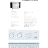 Mak Trade KONTAKTOR B LC1-F 225A 3P AC 220V | ePonuda.com