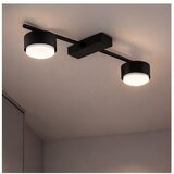  Brilagi - Reflektorsko svetlo 2xGX53/12W/230V crno | Eponuda.com