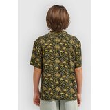 Element Timber Printed Kids Shirt frogs | Shoptok.si