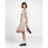 Guess MEISSA POLO SS SWTR DRESS Bež | shoptok.hr