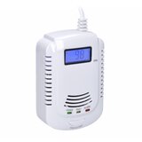 solight 1D48 - detektor ugljen-monoksida i zapaljivih gasova 230V | Eponuda.com