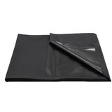 Ohmama Fetish PVC Waterproof Bed Sheet Black | Shoptok.si