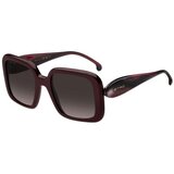 Etro 0083/S LHF/HA ONE SIZE (54) Rdeča/Rjava | Shoptok.si