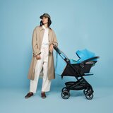 Cybex Gold® otroški voziček beezy™ magic black | Shoptok.si