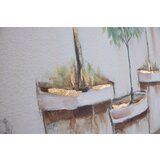  Naslikana slika na platnu drevesa 1-delna 60x90 cm CWF11375WE1 () | shoptok.hr