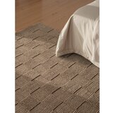 Villeroy Boch Smeđi ručno rađen vunen tepih 160x230 cm Scala – | shoptok.hr