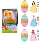 Mattel Disneyjeve princeske mini jajce presenečenja - Cene