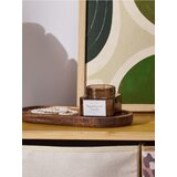 Sinsay Mirisna svijeća Sandalwood Vanilla | shoptok.hr
