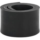  Gumeni rub za ralicu za snijeg crni 80x10x1 cm Cijene