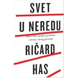 Svet u neredu
