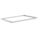  LED panel okvir za nadometno montažo 300x1200x50 | Shoptok.si