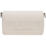 Love Moschino Torbe za čez ramo PU GRS JC4046PP1 Bež | Shoptok.si