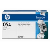  Toner HP black 05A | Eponuda.ba