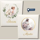  Personalizirani foto albumi – Edinstveno darilo za prvo sveto obhajilo | Shoptok.si