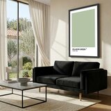 WALLXPERT SC11827_3545 Multicolor Decorative Framed MDF Painting | Eponuda.com