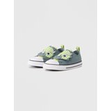 Converse Tenisice 'Chuck Taylor All Star' žad / svijetlozelena / crna / bijela | shoptok.hr