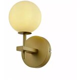  vesta 430 zidna lampa 1XG9 mesing/zlato | Eponuda.com