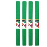  Krep papir zelena 23 1/10 218511 Cene