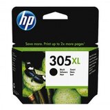 HP JET HP. NO.305XL 3YM62AE DJ2320, 27XX/DJ PLUS 41XX ORIGINAL CRNI Cene