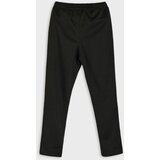 Sinsay Sportske slim hlače s reflektirajućim printom Active | shoptok.hr