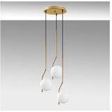 Opviq tulıp 13823 zlatni luster | ePonuda.com