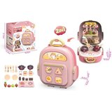Merx kuhinjski set u koferu ( MS95353 ) | ePonuda.com