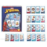 Spiderman Kartaška igra 2-6 igrača Cijene