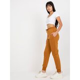 Mayflies Trousers-TW-SP-2003.02-light brown | Shoptok.si