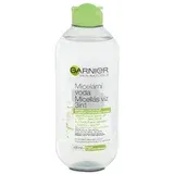 Garnier Skin Naturals micelarna voda za mješovitu i osjetljivu kožu lica 400 ml