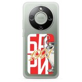  Futrola ultra tanki print clear za honor magic 8 lite/x9d zf002 ( F124417 ) | Eponuda.com