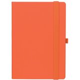  Notes MIAMI SOFT A5 14x21 narancasti 991.030.60 | shoptok.hr