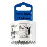 KWB BiMetal krunasta testera 35/32, HSS, drvo/metal/plastika | Eponuda.com