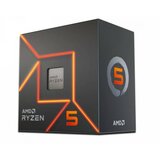 AMD Ryzen 5 8500g 6 cores do 5.0GHz box procesor cene