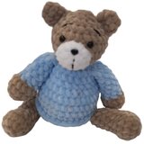 Mozaik mini plišana igračka - životinje | Eponuda.com