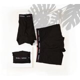 ISOLA INTIMA Isola Comfort Elite bokserice Trio Pack (3 kom) | Eponuda.com